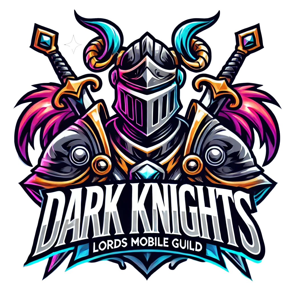 Dark Knights Logo